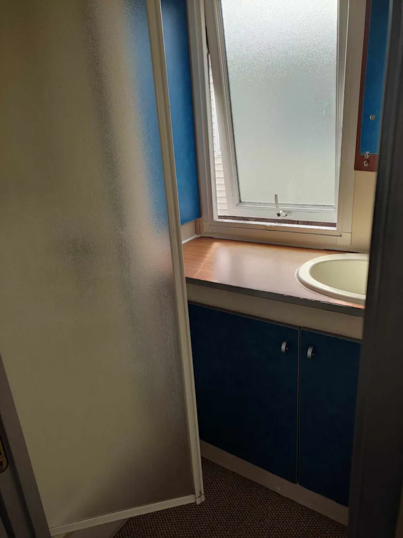 Mobil-Home Confort+ 3 Chambres