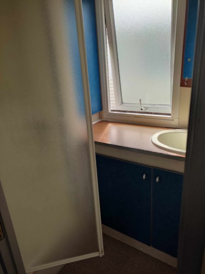 Mobile Home Confort+ 3 bedrooms — 8