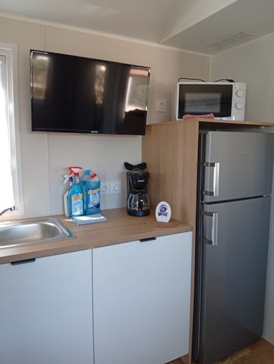 Mobile Home Prestige 2 bedrooms — 10