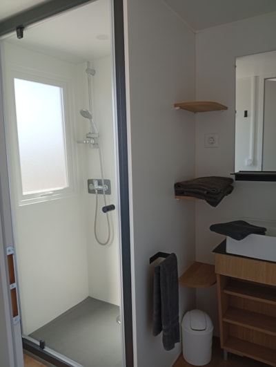 Mobile Home Prestige 2 bedrooms — 7