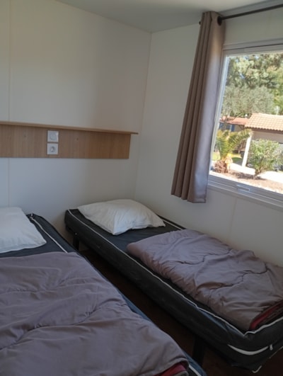 Mobile Home Prestige 2 bedrooms — 9