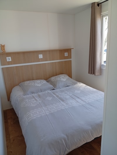 Mobile Home Prestige 2 bedrooms — 8