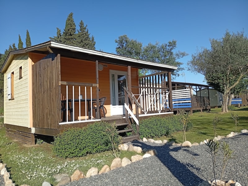 Hütte Prestige