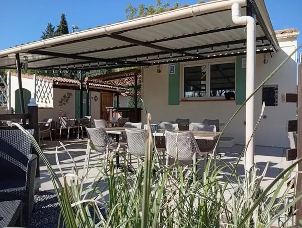 Mobil-Homes Confort 2 Chambres