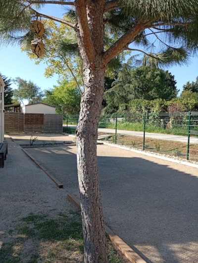 Mobile Home Confort+ 3 bedrooms — 9