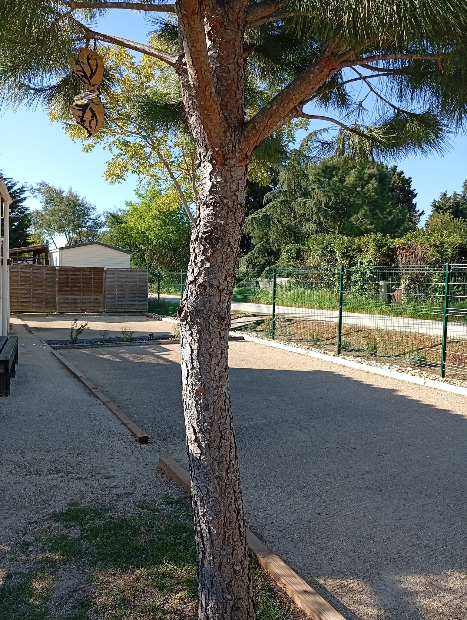 Camping l'Olivier — Photo 10