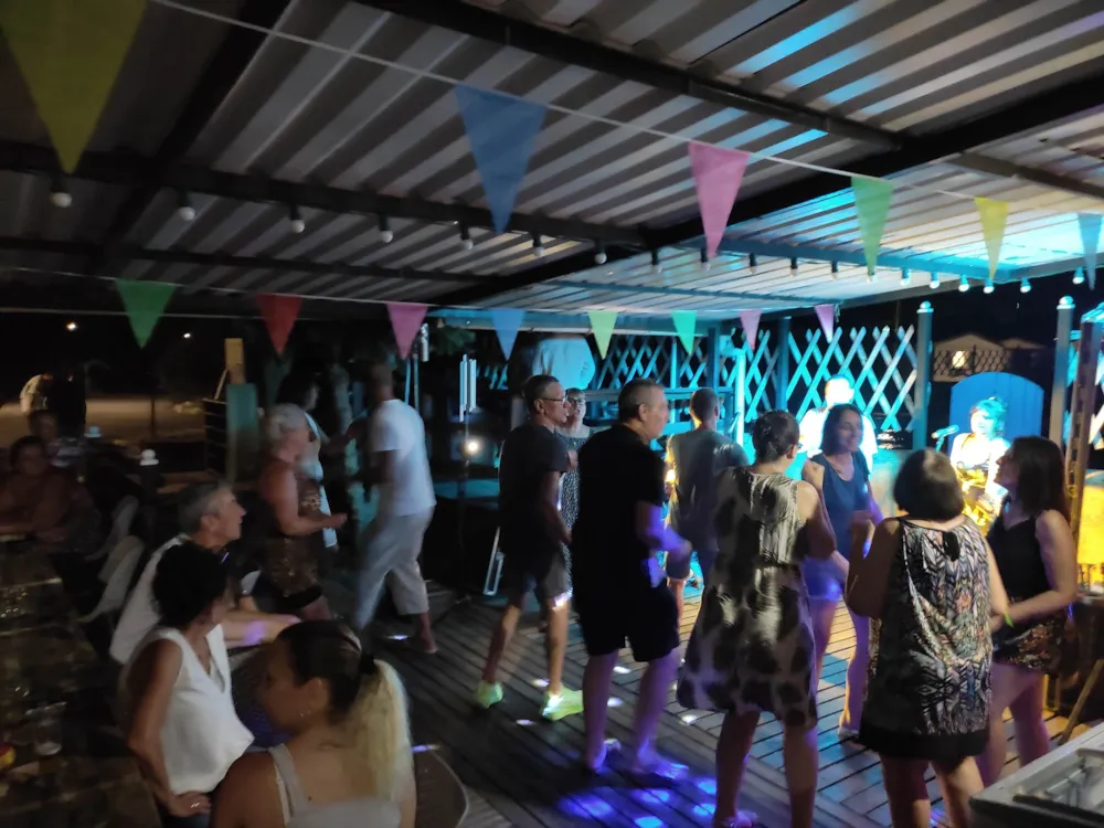 Camping l'Olivier - image n°16 - UniversalBooking