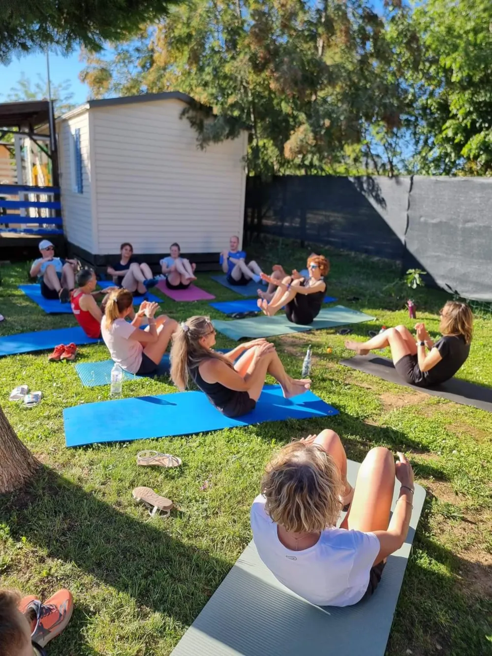 Camping l'Olivier - image n°20 - UniversalBooking