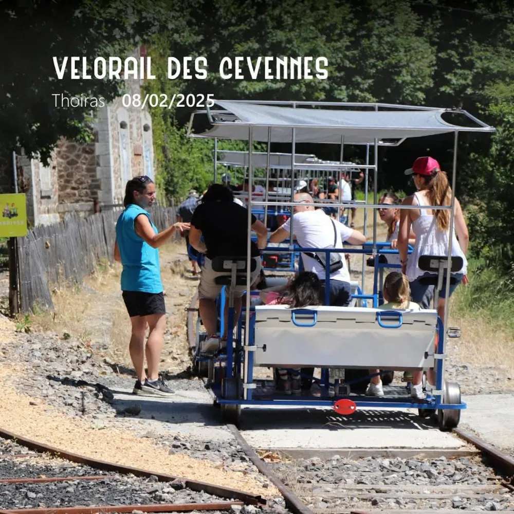 Camping l'Olivier - image n°28 - UniversalBooking