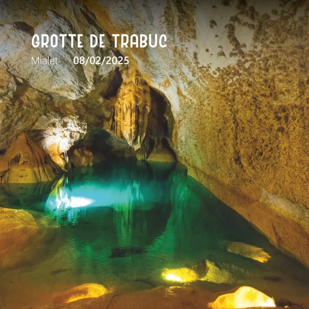 Camping l'Olivier - image n°30 - UniversalBooking