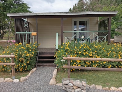Chalet Prestige — 1