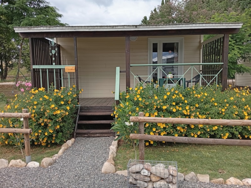 Chalet Prestige