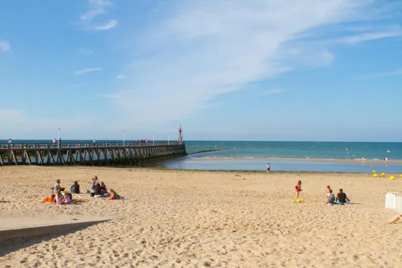 Clico Chic - Camping Havre de Bernières