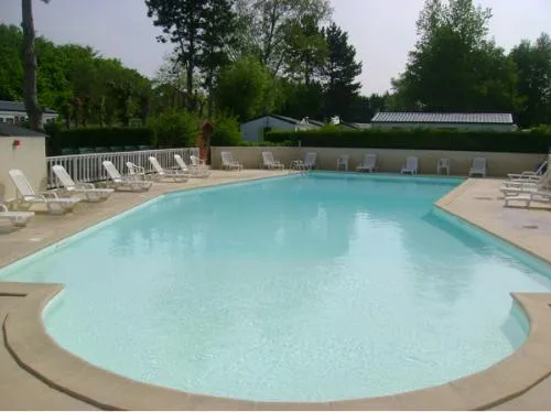 Clico Chic - Camping Havre de Bernières