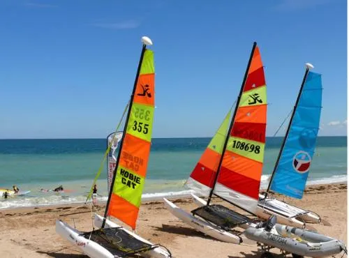 Clico Chic - Camping Havre de Bernières