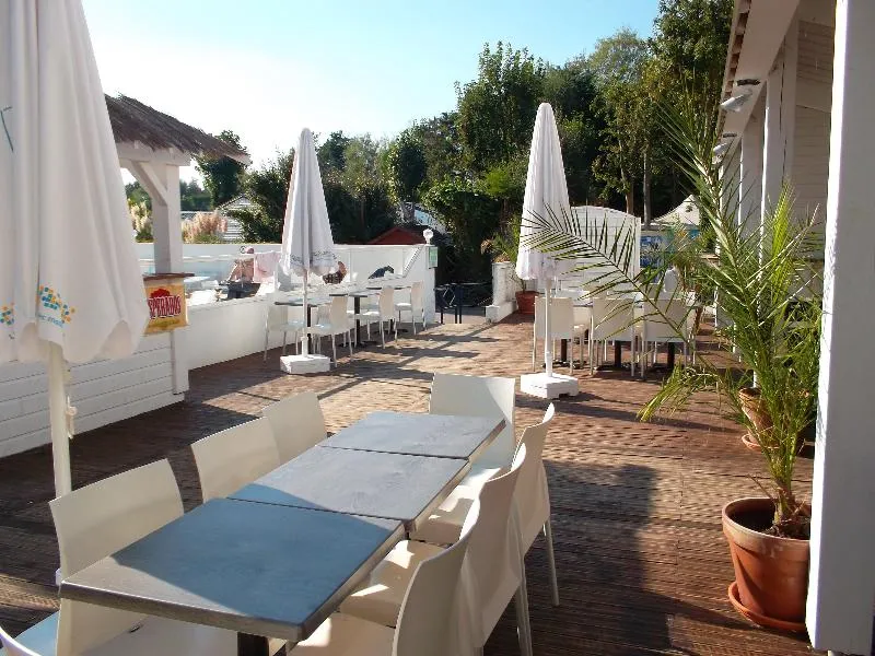 Clico Chic - Camping Havre de Bernières