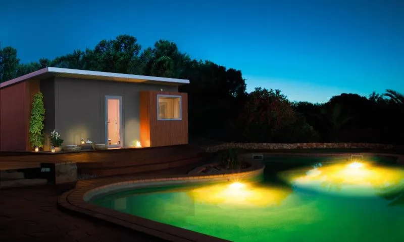 Clico Chic - Camping Havre de Bernières