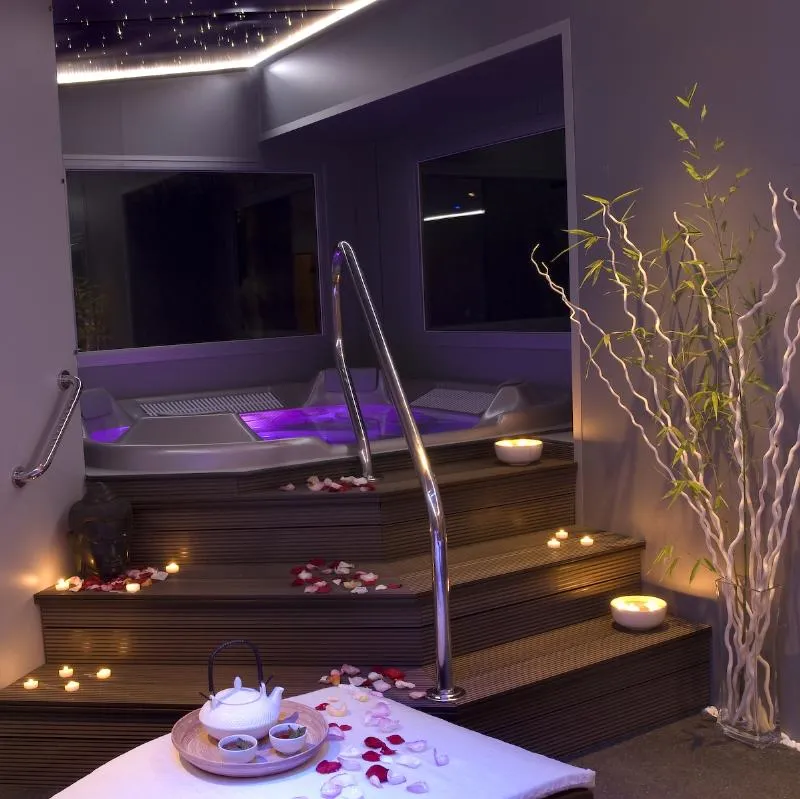 Clico Chic - Camping Havre de Bernières