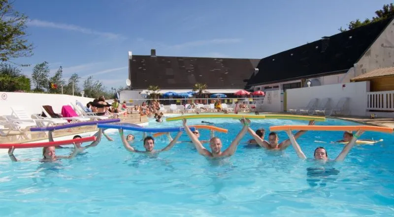 Clico Chic - Camping Havre de Bernières