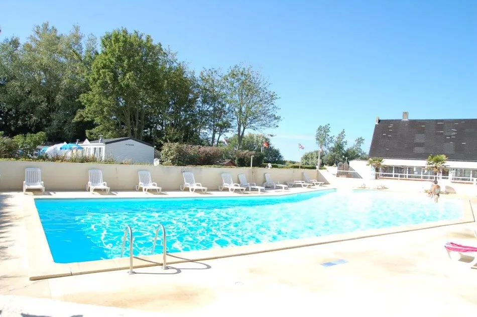 Clico Chic - Camping Havre de Bernières