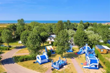 Capfun - Camping Havre de Bernières - image n°2 - Camping Direct