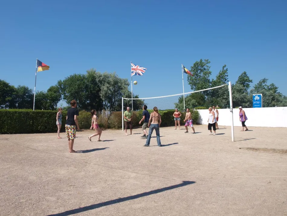 Clico Chic - Camping Havre de Bernières