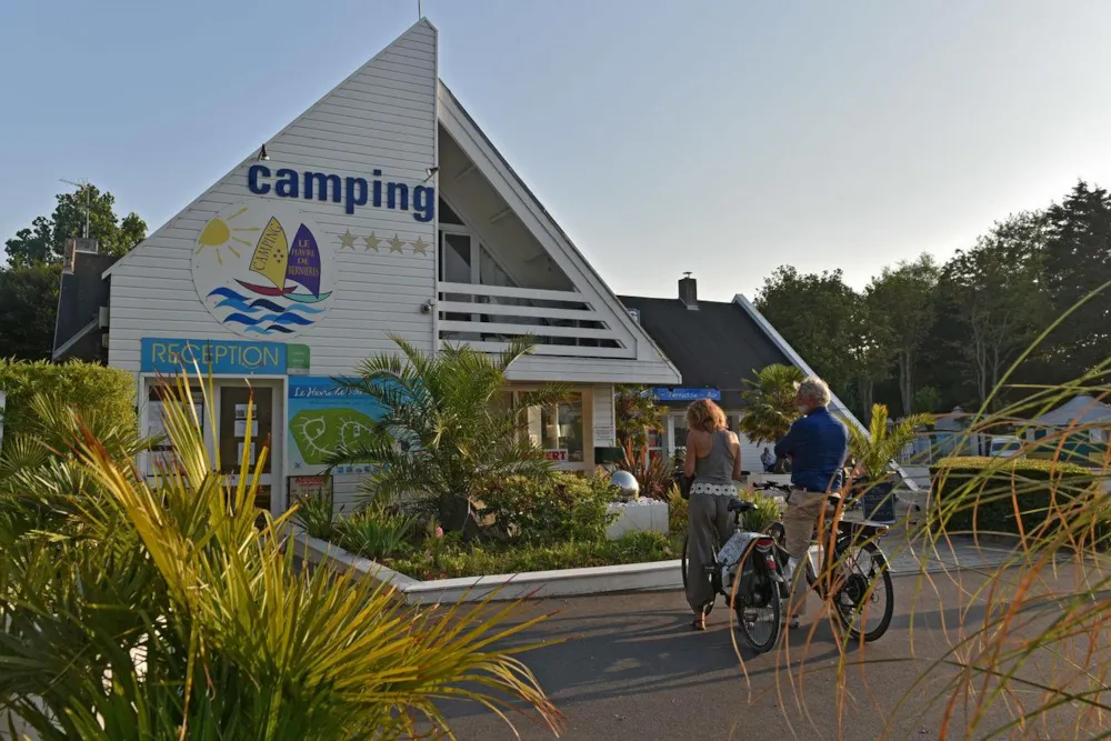 Capfun - Camping Havre de Bernières - image n°9 - Camping Direct