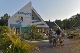 Capfun - Camping Havre de Bernières - image n°9 - 