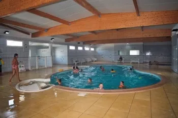 Camping Tohapi - Le Ried - image n°2 - Camping Direct