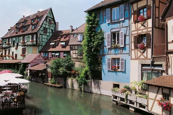 Camping Tohapi - Le Ried