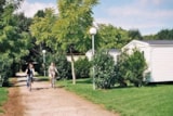 Foto #5 van Camping Homair – Le Ried