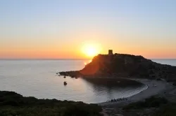 Zimmer - Cottage - Camping Village Glamping Torre del Porticciolo