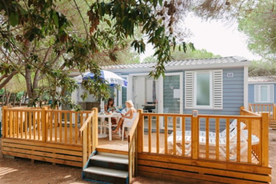 MOBILE HOME RIVIERA — 1