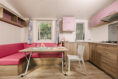 MOBILE HOME CORALLO — 2