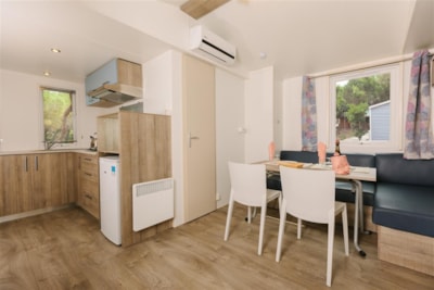 MOBILE HOME RIVIERA — 2