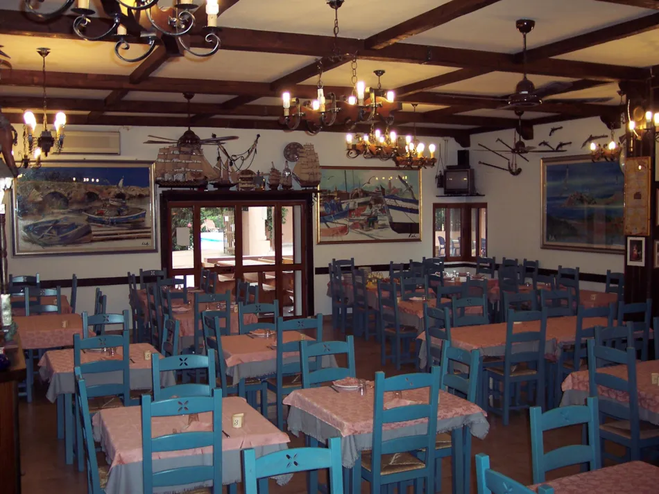 Camping Village Glamping Torre del Porticciolo