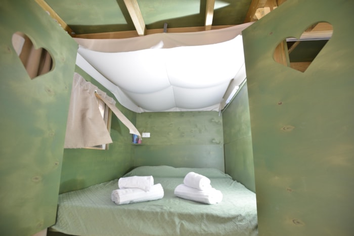 Lodge Tent Air Suite