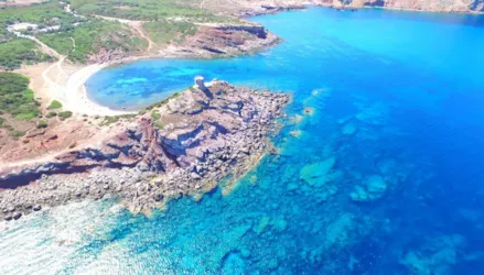 Camping Village Glamping Torre del Porticciolo - image n°2 - Camping Direct