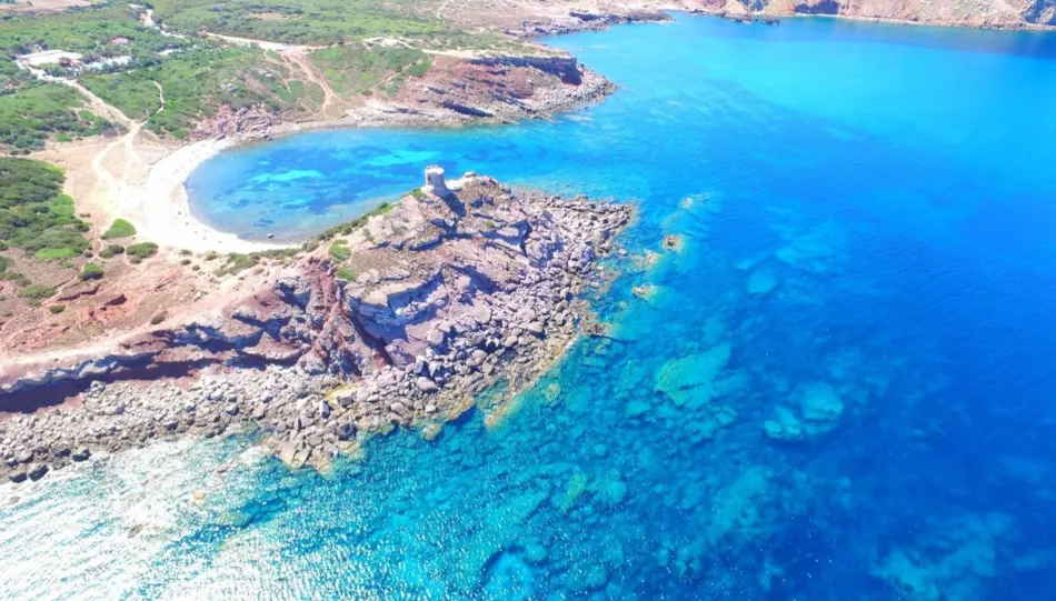 Camping Village Glamping Torre del Porticciolo