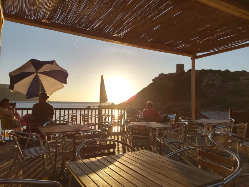 Camping Village Glamping Torre del Porticciolo