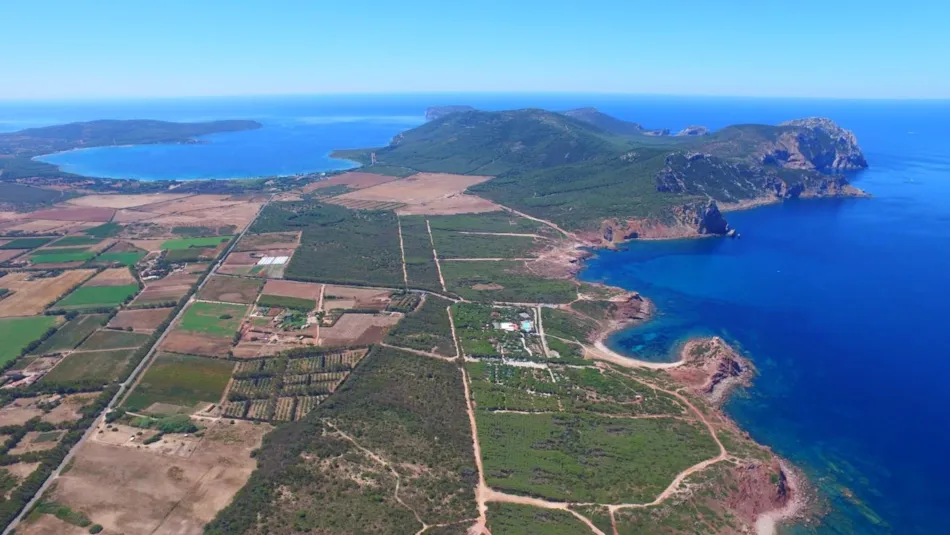 Camping Village Glamping Torre del Porticciolo