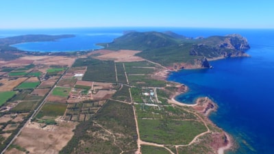 Camping Village Glamping Torre del Porticciolo