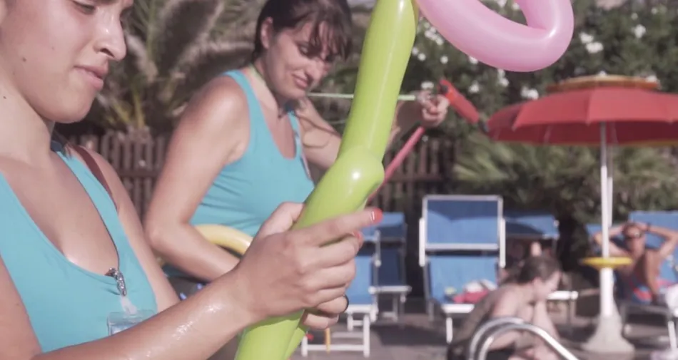 Camping Village Glamping Torre del Porticciolo