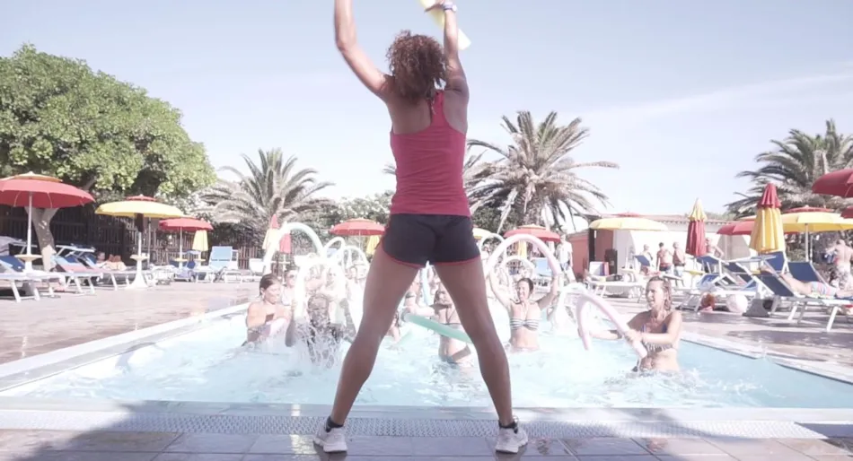 Camping Village Glamping Torre del Porticciolo