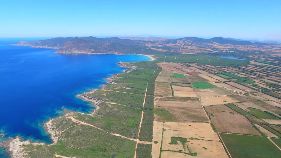 Camping Village Glamping Torre del Porticciolo