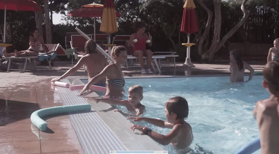 Camping Village Glamping Torre del Porticciolo