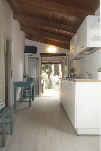 MEDITERRANEA SUITE — 5