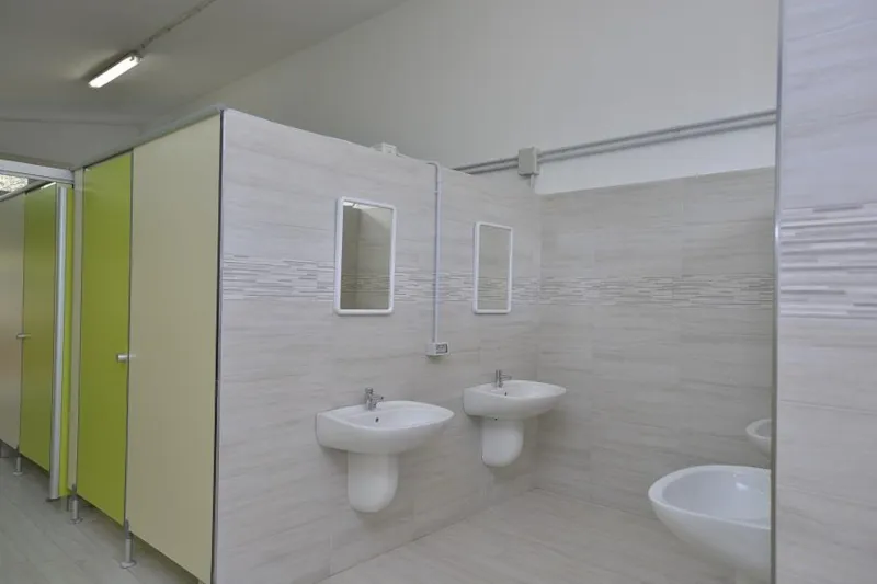 Emplacement Petite Tente (Canadienne Ou Igloo) + 1 Parking