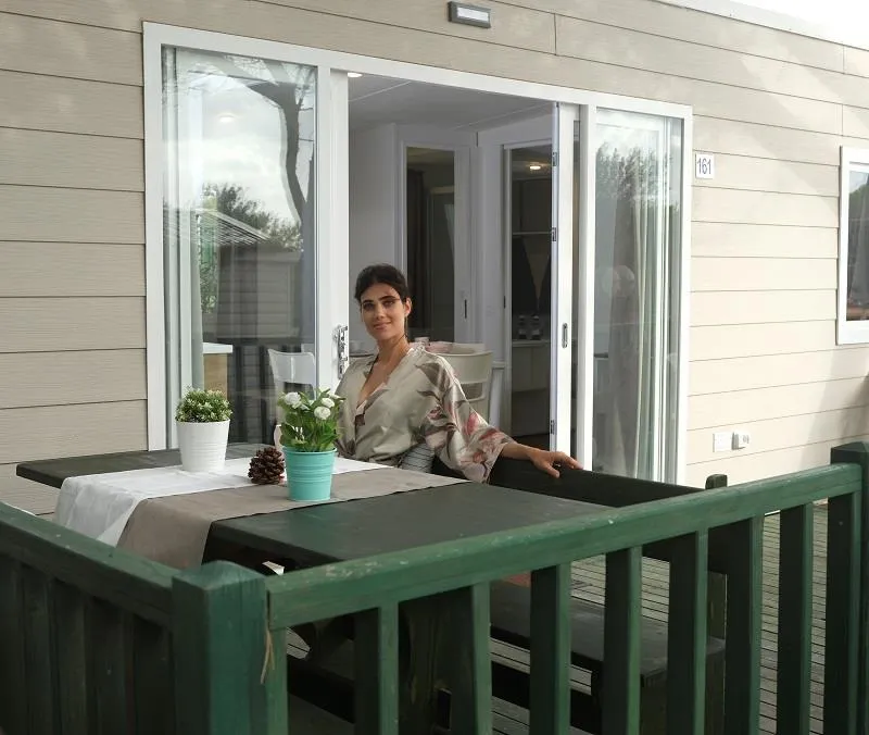 Mobile Home Riviera Superior