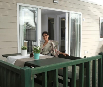 MOBILE HOME RIVIERA SUPERIOR — 7